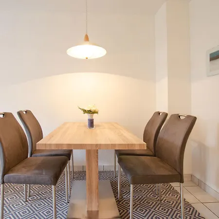 Merker Nr 8 Apartment