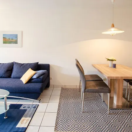 Merker Nr 8 Apartment Dahme (Schleswig-Holstein)