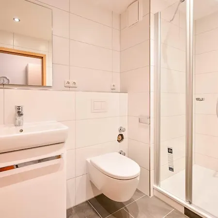 Apartment Merker Nr 8