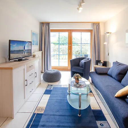 Merker Nr 8 Apartment