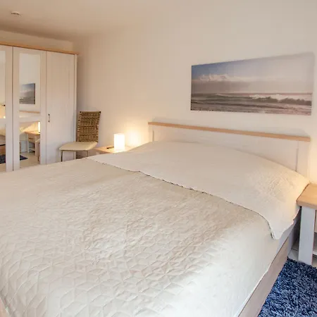 Merker Nr 8 Apartment